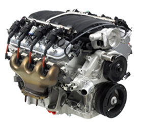P1BC8 Engine